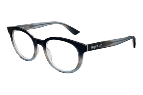 Lunettes de vue Alexander McQueen AM0567O 006