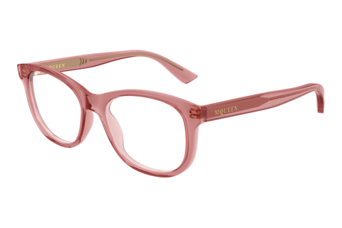 Lunettes de vue Alexander McQueen AM0568O 011