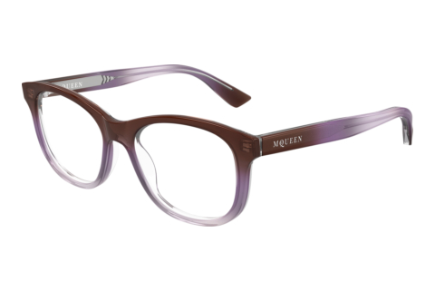 Lunettes de vue Alexander McQueen AM0568O 012