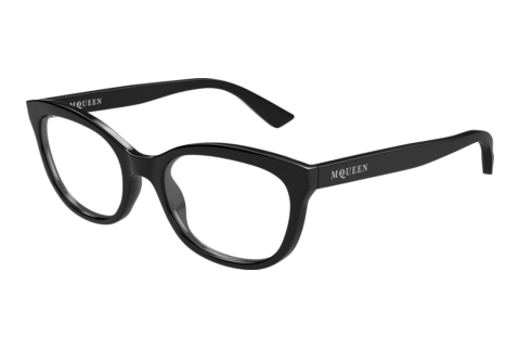 Lunettes de vue Alexander McQueen AM0569O 001
