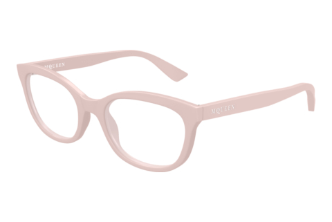 Lunettes de vue Alexander McQueen AM0569O 003