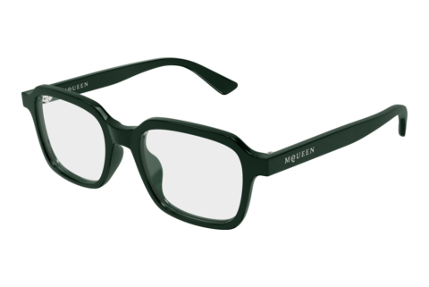 Lunettes de vue Alexander McQueen AM0572O 003