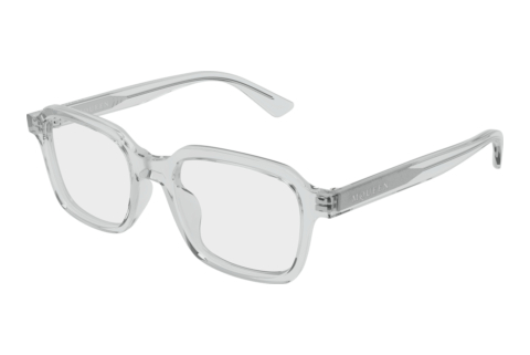 Lunettes de vue Alexander McQueen AM0572O 004