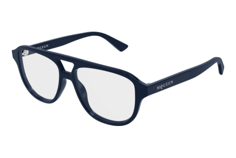 Lunettes de vue Alexander McQueen AM0574O 003