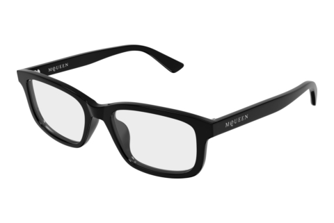 Lunettes de vue Alexander McQueen AM0575O 001