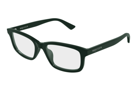 Lunettes de vue Alexander McQueen AM0575O 003
