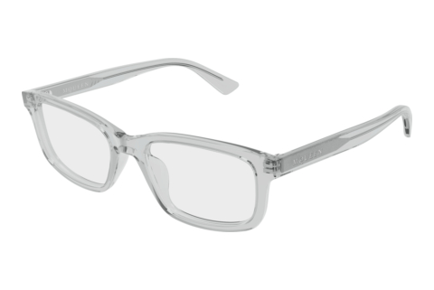 Lunettes de vue Alexander McQueen AM0575O 004