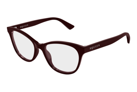 Lunettes de vue Alexander McQueen AM0576O 009