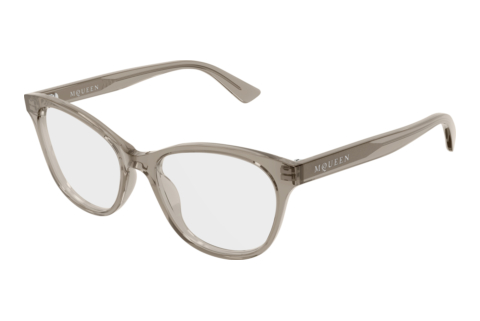 Lunettes de vue Alexander McQueen AM0576O 010