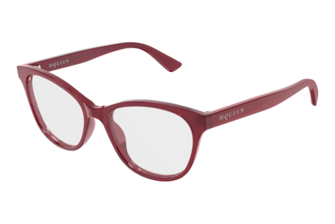 Lunettes de vue Alexander McQueen AM0576O 011