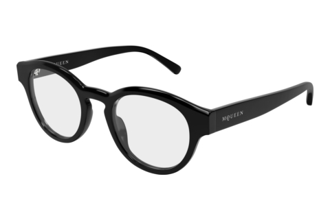 Lunettes de vue Alexander McQueen AM0581O 001