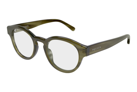 Lunettes de vue Alexander McQueen AM0581O 003
