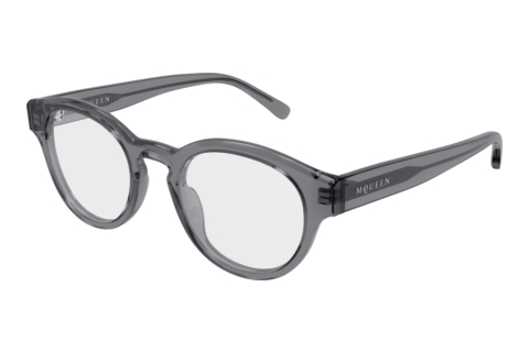 Lunettes de vue Alexander McQueen AM0581O 004