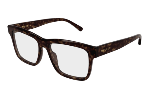 Lunettes de vue Alexander McQueen AM0582O 002