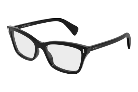Lunettes de vue Alexander McQueen AM0584O 005