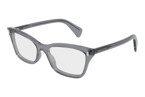 Lunettes de vue Alexander McQueen AM0584O 007