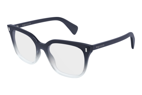 Lunettes de vue Alexander McQueen AM0585O 004