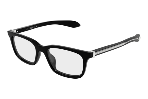 Lunettes de vue Alexander McQueen AM0587O 001