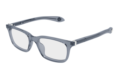 Lunettes de vue Alexander McQueen AM0587O 004