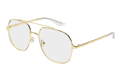 Lunettes de vue Alexander McQueen AM0591O 002