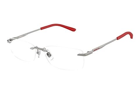 Lunettes de vue Arnette CORNERCUT (AN6150 741)