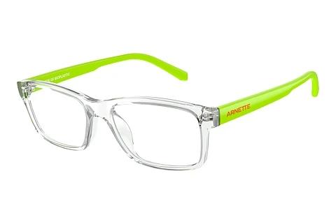 Lunettes de vue Arnette A-VOLUTION (AN7237U 2755)
