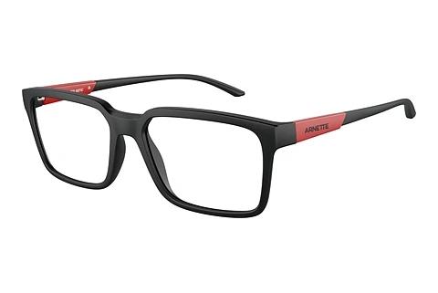 Lunettes de vue Arnette K8 (AN7238 2758)