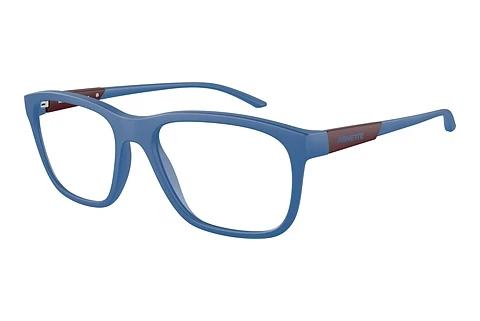 Lunettes de vue Arnette WOBANI (AN7239 2902)