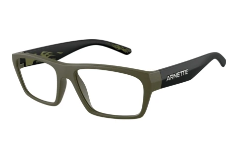 Lunettes de vue Arnette ITHOR (AN7248 2854)