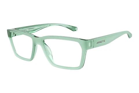 Lunettes de vue Arnette PINZ (AN7257U 2965)