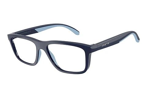 Lunettes de vue Arnette YUP (AN7271 2759)