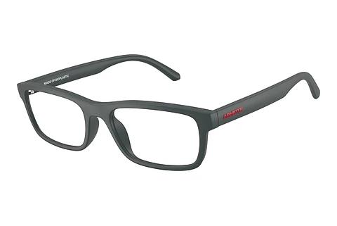 Lunettes de vue Arnette CROSSWALK (AN7279U 2841)