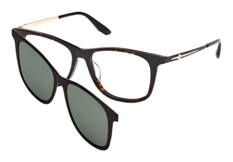 Lunettes de vue BMW BW5116-H 052