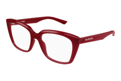 Lunettes de vue Balenciaga BB0062O 009