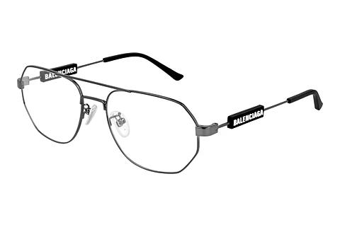 Lunettes de vue Balenciaga BB0117O 001