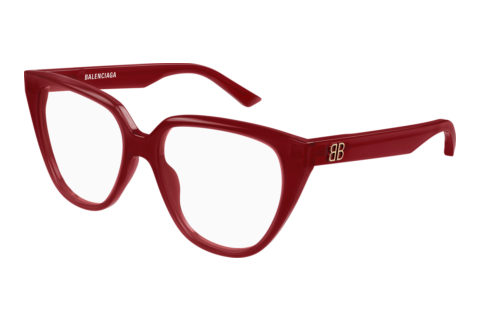 Lunettes de vue Balenciaga BB0129O 009