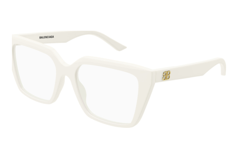 Lunettes de vue Balenciaga BB0130O 014