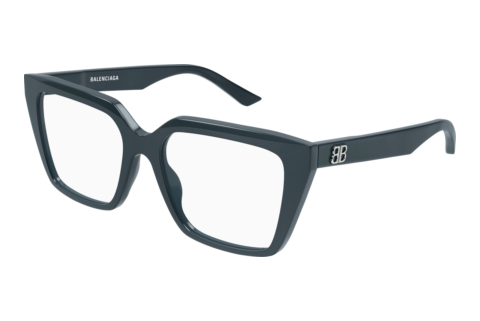 Lunettes de vue Balenciaga BB0130O 015
