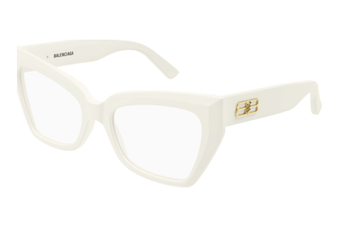 Lunettes de vue Balenciaga BB0275O 005