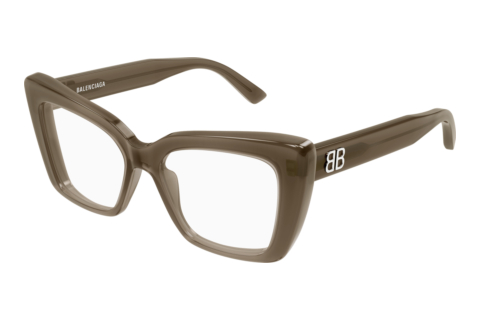 Lunettes de vue Balenciaga BB0297O 005