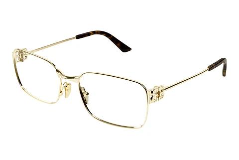 Lunettes de vue Balenciaga BB0340O 003