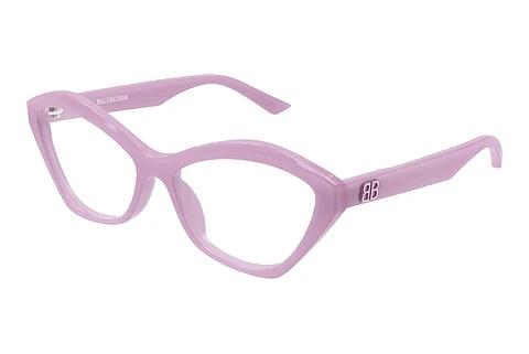 Lunettes de vue Balenciaga BB0341O 007