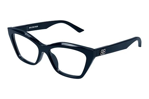Lunettes de vue Balenciaga BB0342O 009