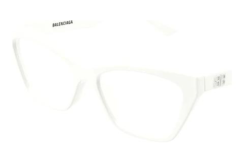 Lunettes de vue Balenciaga BB0342O 011