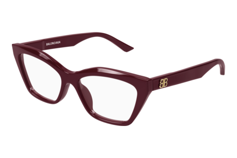 Lunettes de vue Balenciaga BB0342O 017