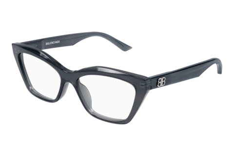Lunettes de vue Balenciaga BB0342O 018