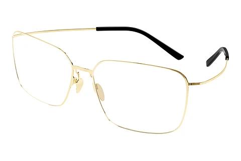 Lunettes de vue Balenciaga BB0351O 002
