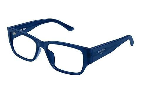 Lunettes de vue Balenciaga BB0373OK 003