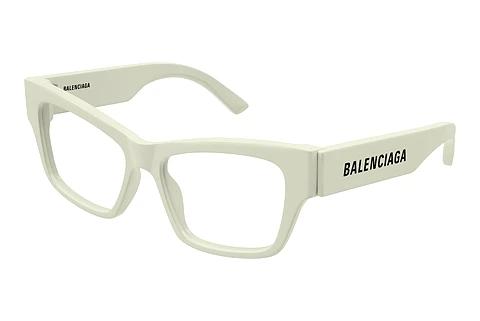 Lunettes de vue Balenciaga BB0378O 004