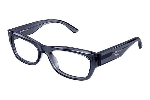 Lunettes de vue Balenciaga BB0392O 004